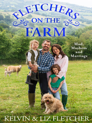 cover image of Fletchers on the Farm
